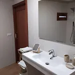 O Do Xanza, Ideal Parejas Adaptado Movilidad Reducida Apartman Meis