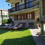 O Do Xanza, Ideal Parejas Adaptado Movilidad Reducida Apartman