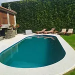 Apartman O Do Xanza, Ideal Parejas Adaptado Movilidad Reducida Meis