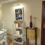 Apartman O Do Xanza, Ideal Parejas Adaptado Movilidad Reducida Meis