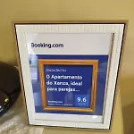 O Do Xanza, Ideal Parejas Adaptado Movilidad Reducida Meis