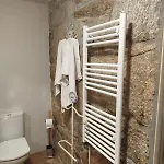 Apartman O Do Xanza, Ideal Parejas Adaptado Movilidad Reducida