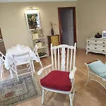 O Do Xanza, Ideal Parejas Adaptado Movilidad Reducida Apartman *