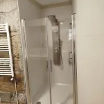 O Do Xanza, Ideal Parejas Adaptado Movilidad Reducida Apartman Meis