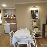 Apartmán O Do Xanza, Ideal Parejas Adaptado Movilidad Reducida Meis