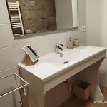 Apartman O Do Xanza, Ideal Parejas Adaptado Movilidad Reducida *