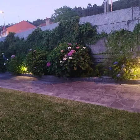 O Do Xanza, Ideal Parejas Adaptado Movilidad Reducida Apartment *