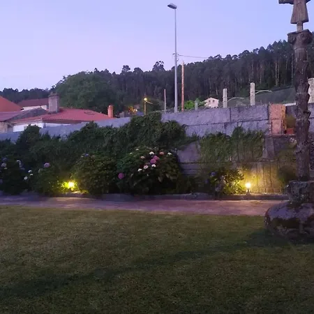 O Do Xanza, Ideal Parejas Adaptado Movilidad Reducida