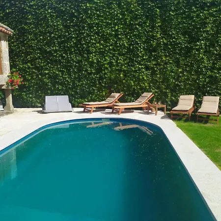 Apartment O Do Xanza, Ideal Parejas Adaptado Movilidad Reducida
