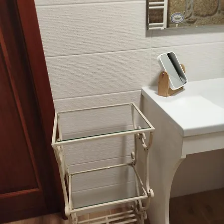 O Do Xanza, Ideal Parejas Adaptado Movilidad Reducida Apartment