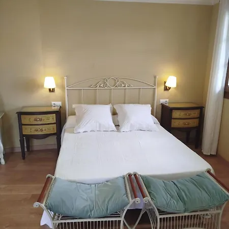 O Do Xanza, Ideal Parejas Adaptado Movilidad Reducida Apartamento Meis