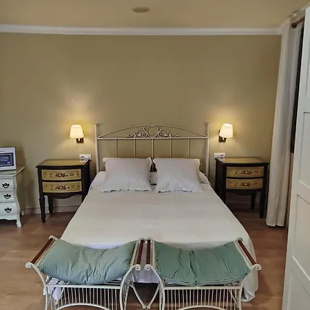 O Do Xanza, Ideal Parejas Adaptado Movilidad Reducida *