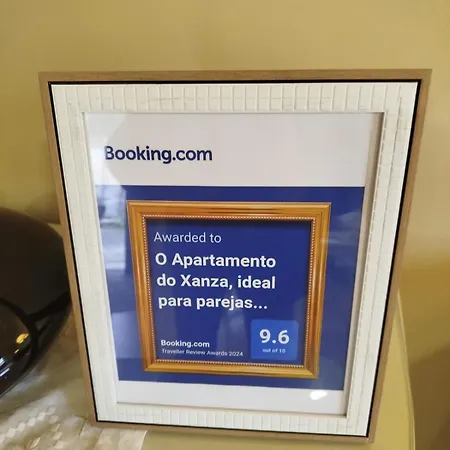 O Do Xanza, Ideal Parejas Adaptado Movilidad Reducida Meis