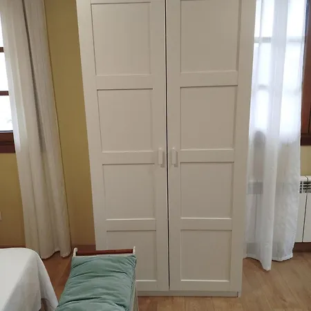 O Do Xanza, Ideal Parejas Adaptado Movilidad Reducida