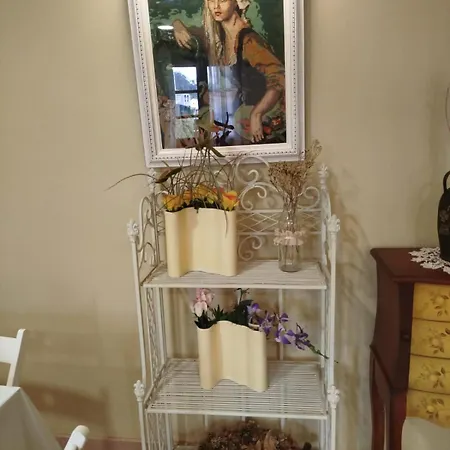 O Do Xanza, Ideal Parejas Adaptado Movilidad Reducida Apartamento