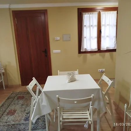 Apartment O Do Xanza, Ideal Parejas Adaptado Movilidad Reducida *