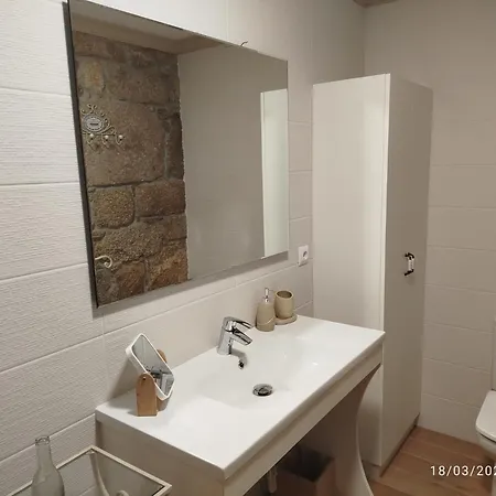 O Do Xanza, Ideal Parejas Adaptado Movilidad Reducida Meis