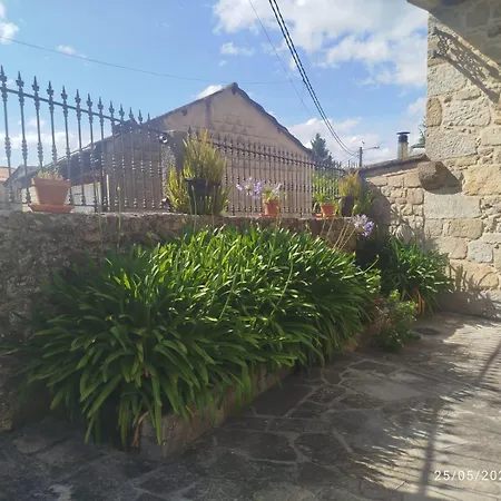 O Do Xanza, Ideal Parejas Adaptado Movilidad Reducida Apartamento *