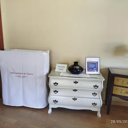 Apartment O Do Xanza, Ideal Parejas Adaptado Movilidad Reducida Meis