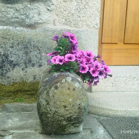 O Do Xanza, Ideal Parejas Adaptado Movilidad Reducida *